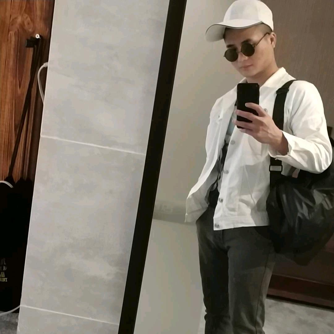 @我也姓韦