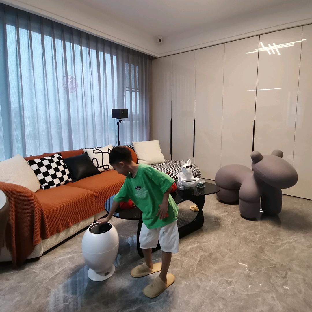 万事大吉.