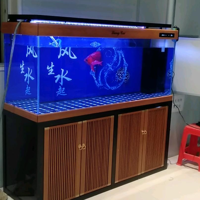 鱼缸工厂