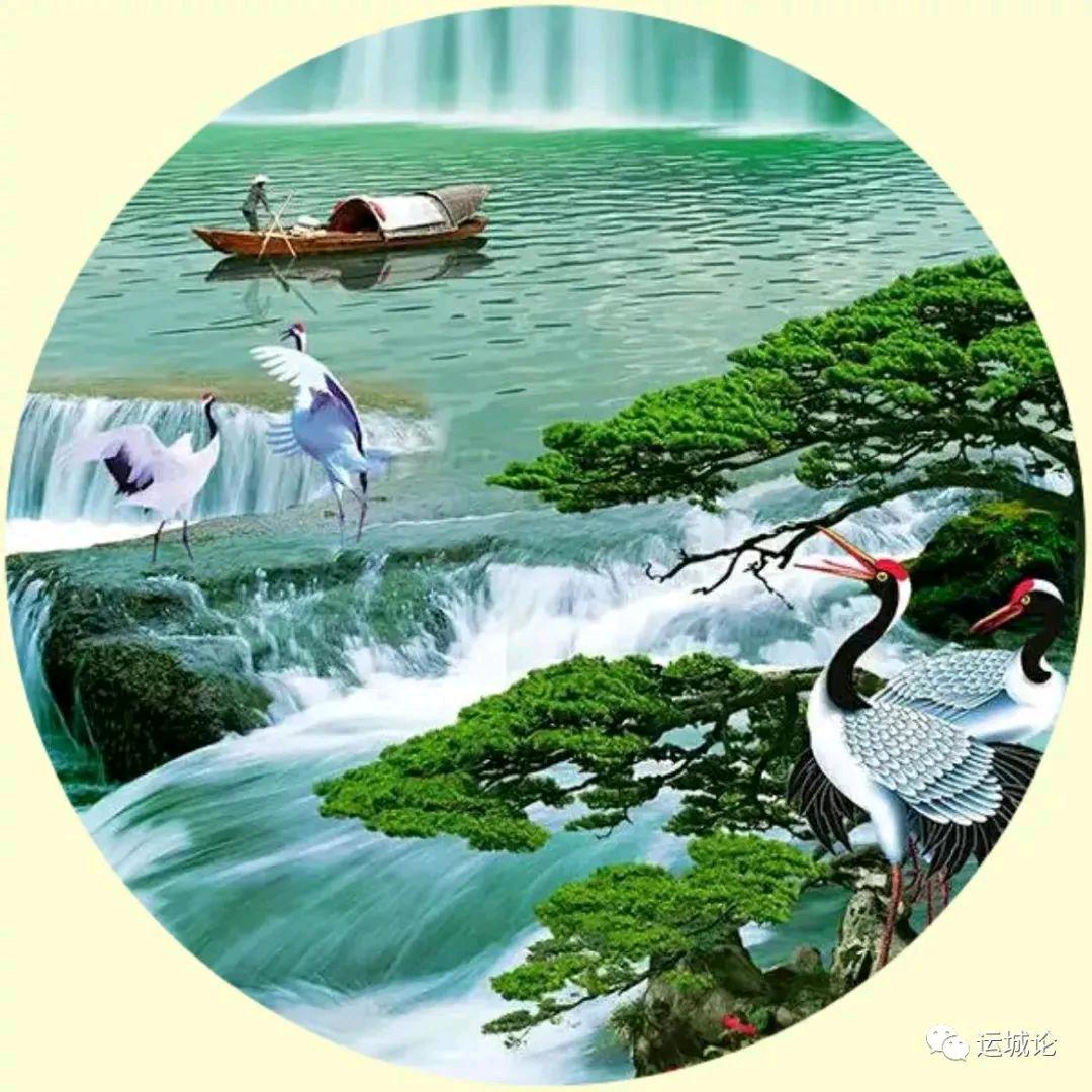 南海渔翁