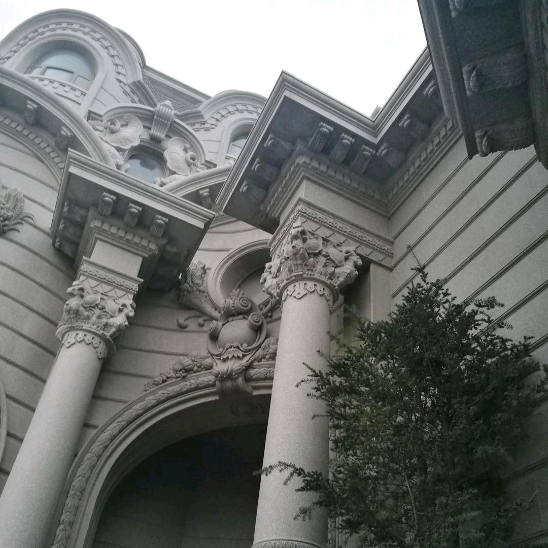 科林斯别墅
