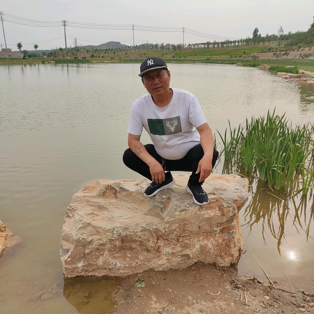 老王