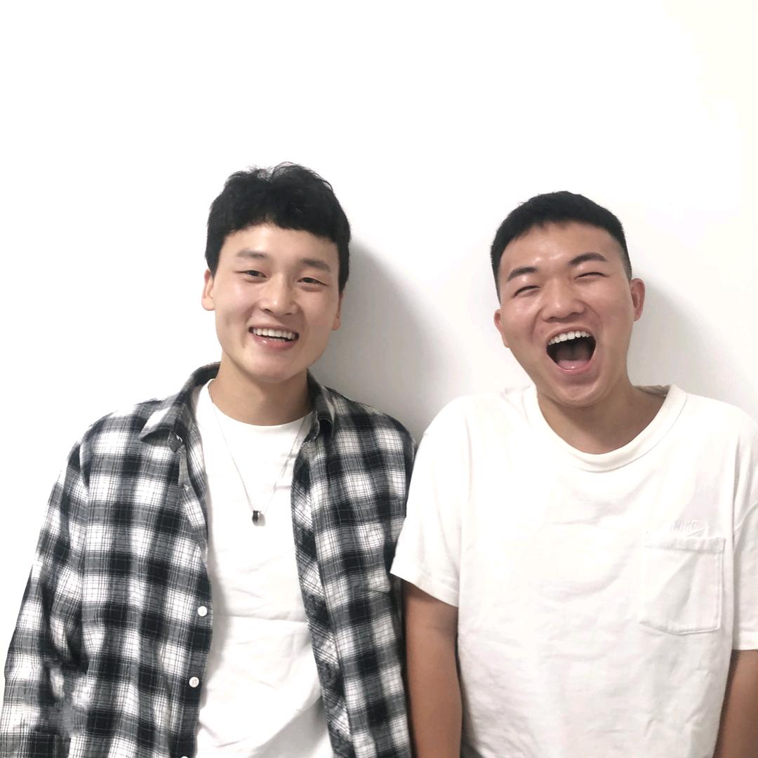 小丁与大柯
