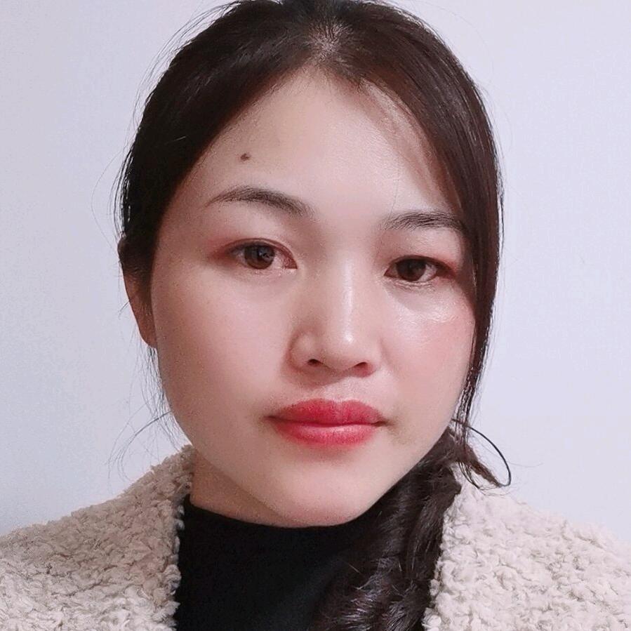 农村小七妹