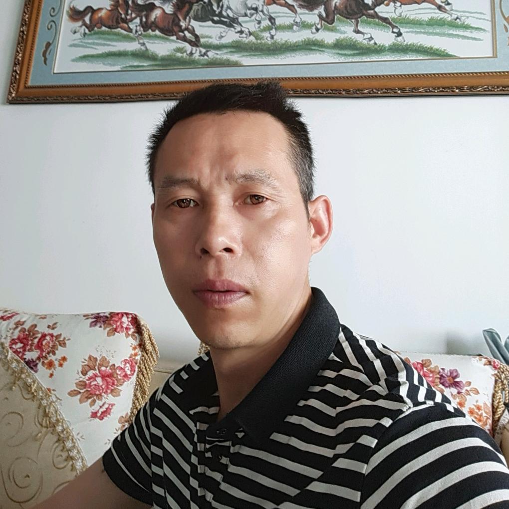 男儿當自強