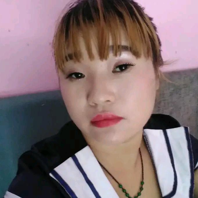 伤心的女人