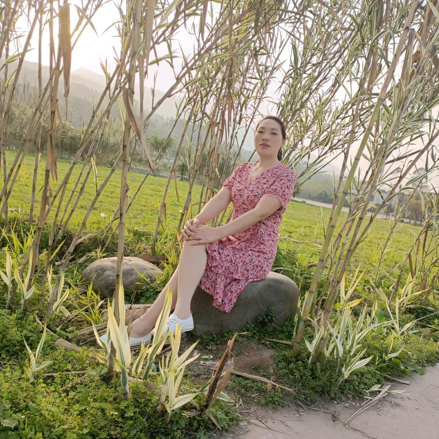 木子文总部，肌肤管理中心