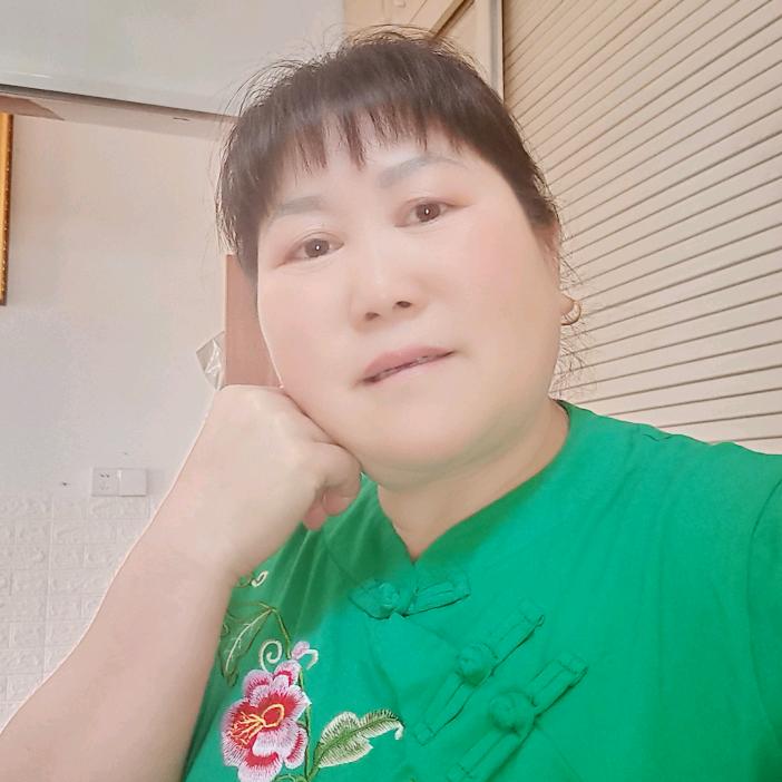 向珍英