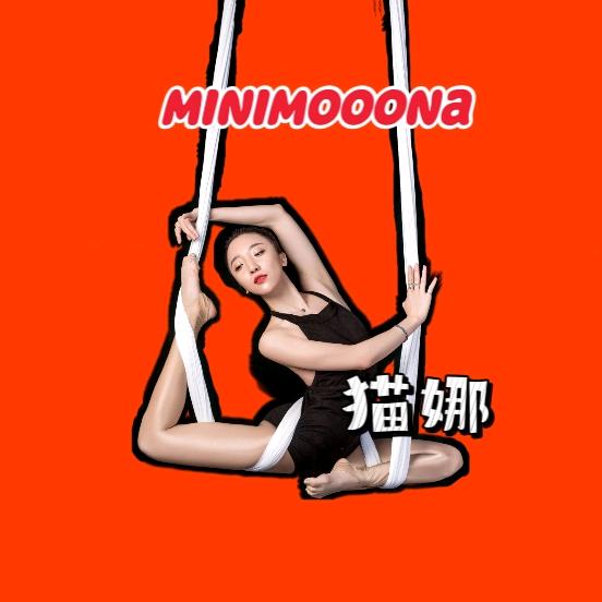 猫娜_Mooona