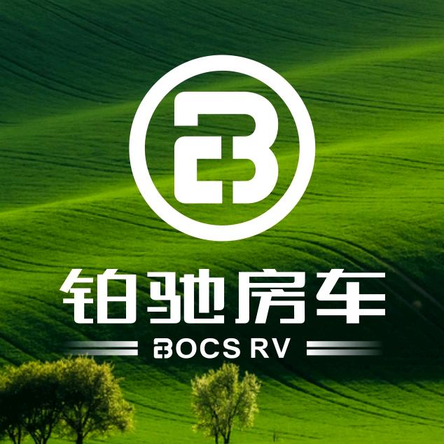 铂驰房车