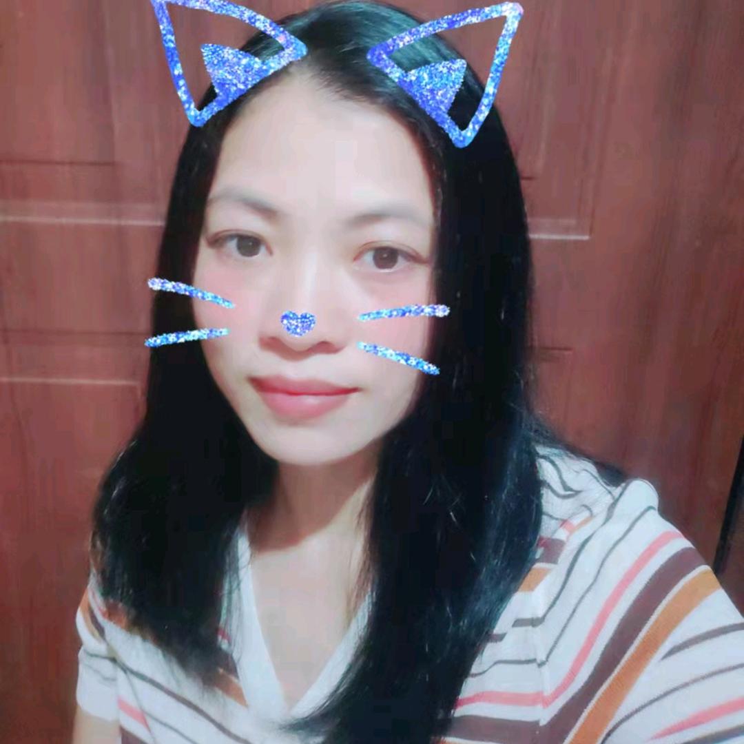 我是玲玲吖