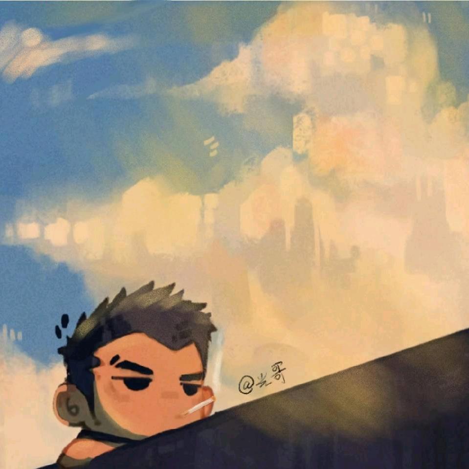 G先生