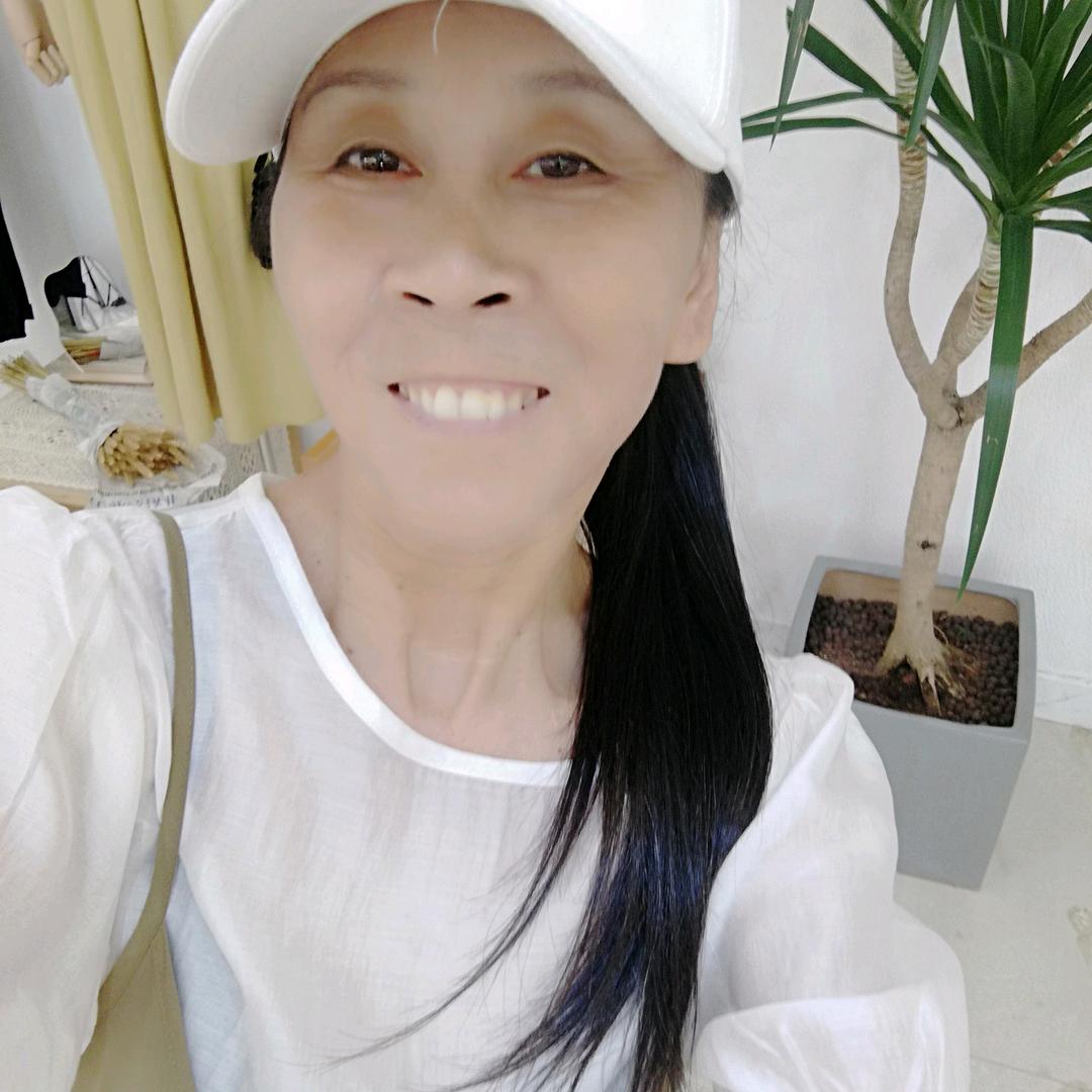 开心😁每一天