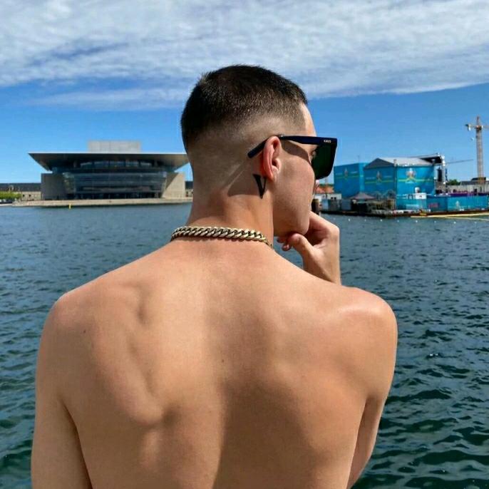🌊🗽