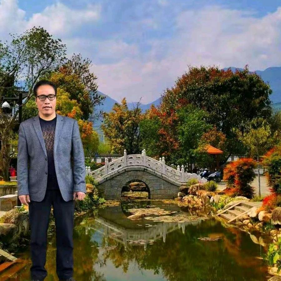 八方顺利