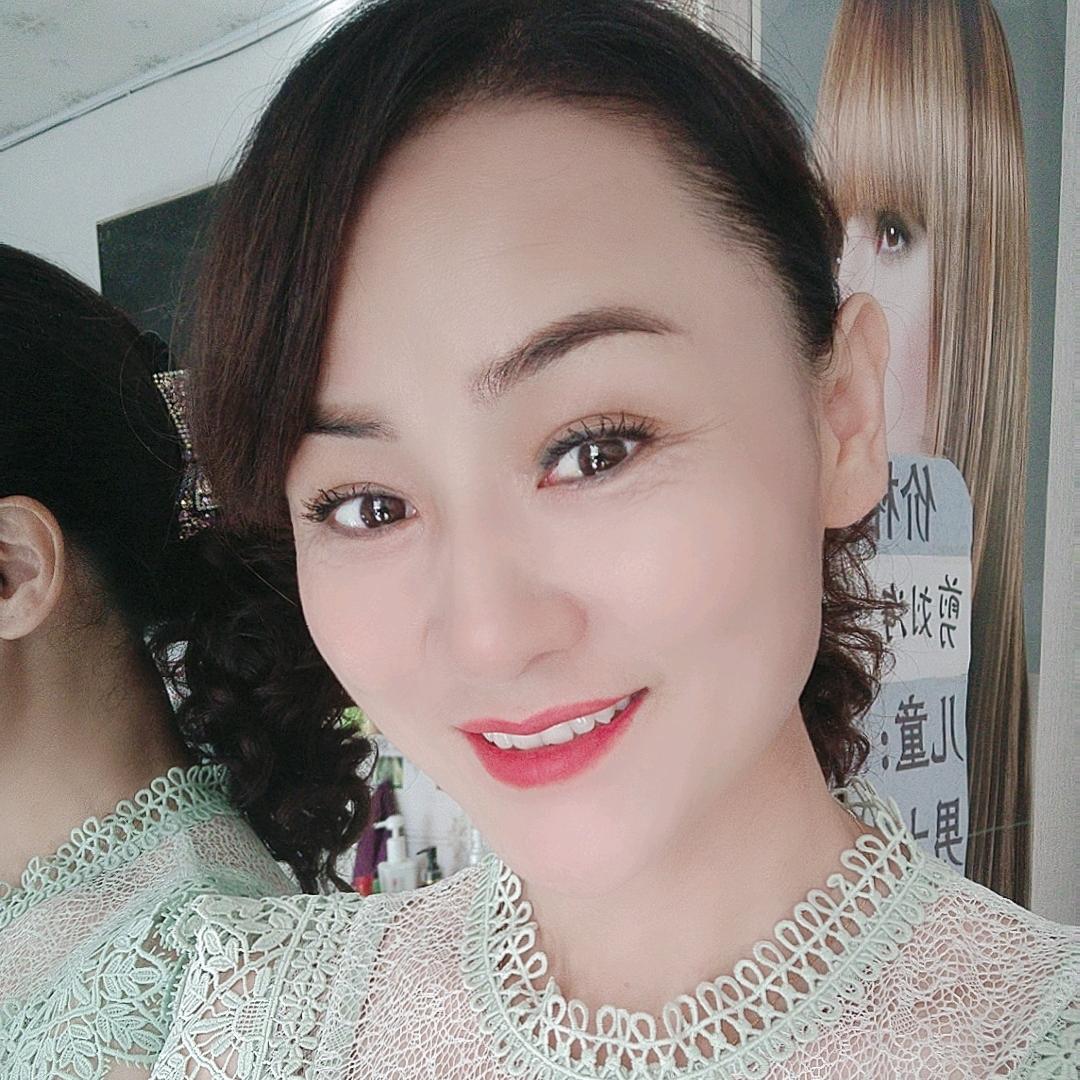 芸时尚美发