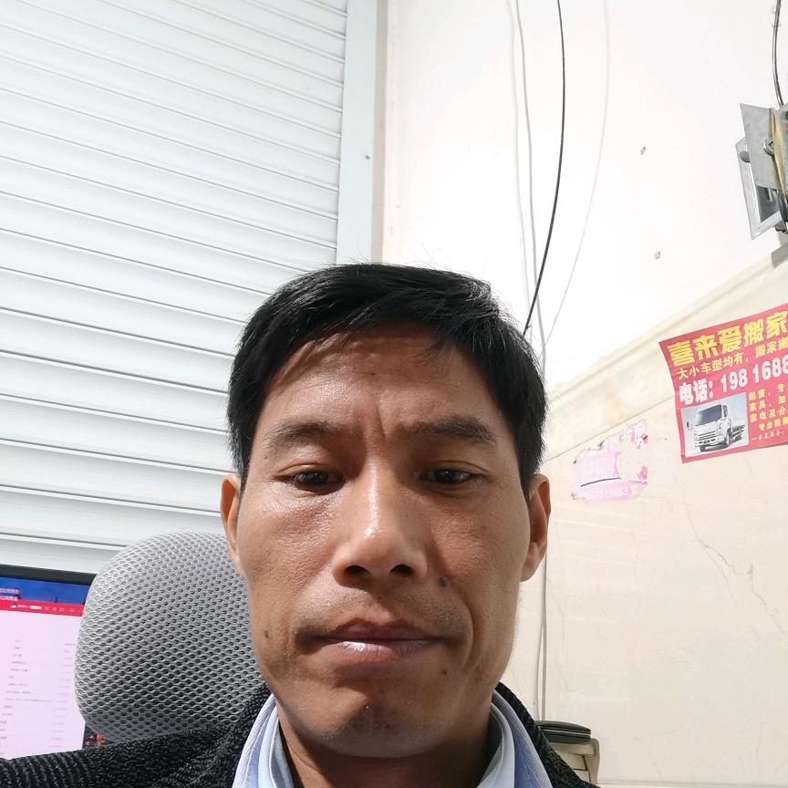 放下