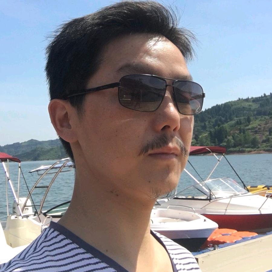 💥狼人要有狼性⚡️头像