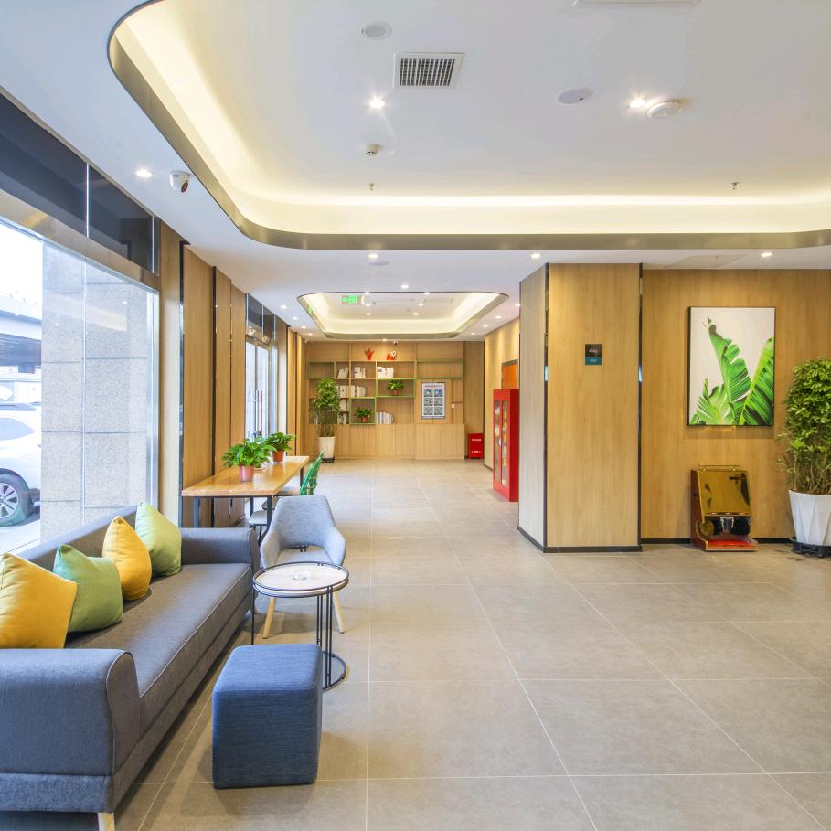 尚客优品酒店(石家庄省二院店)官方号