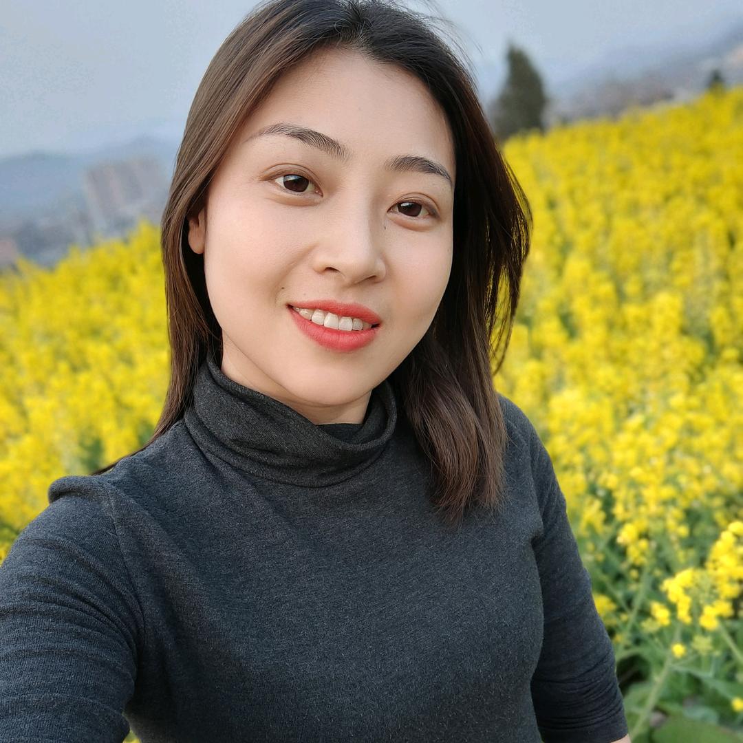 小雨