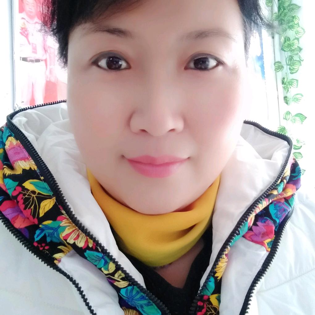 福多多😊新人首播
