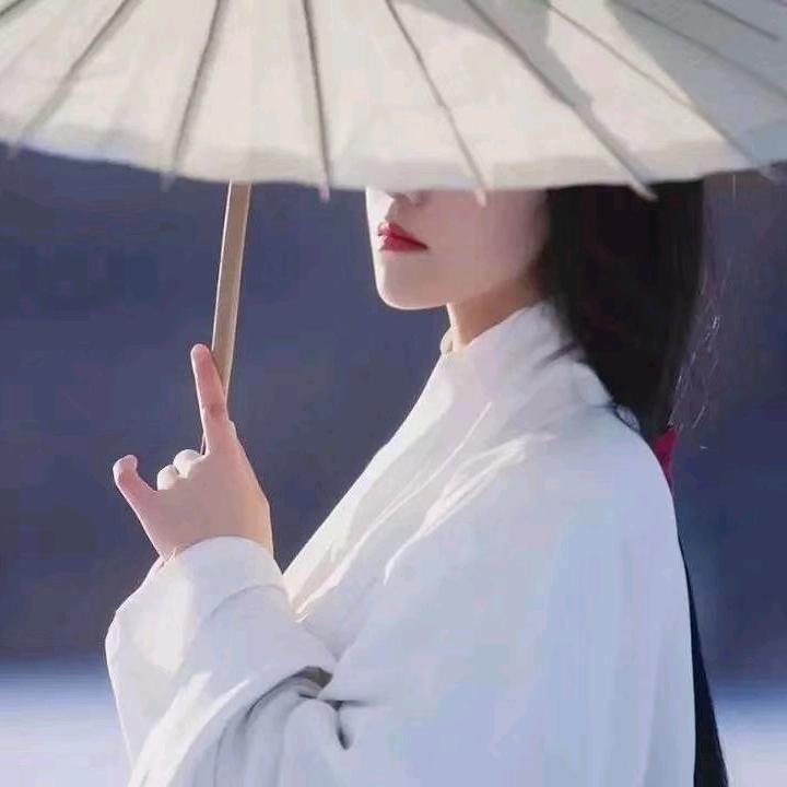 落影