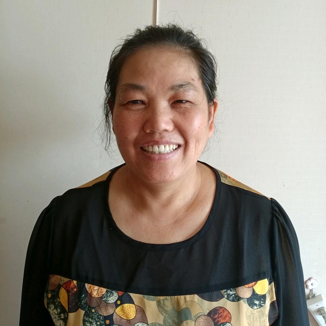 朱大姐