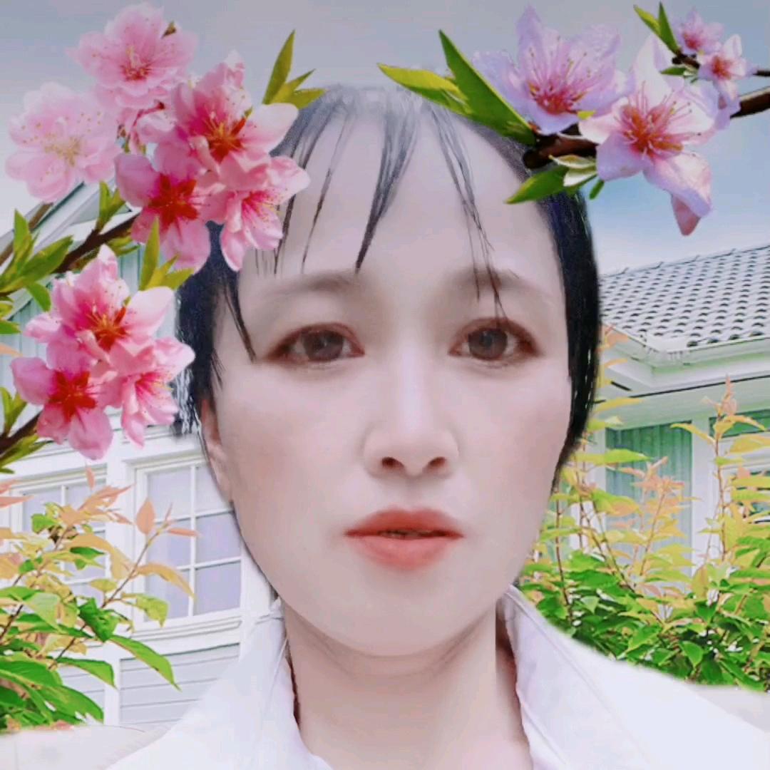 克云～