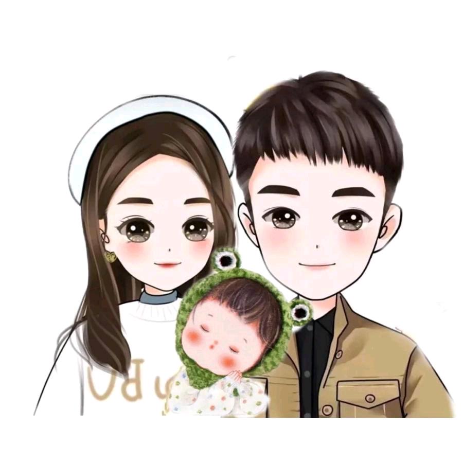❤️冷若兮