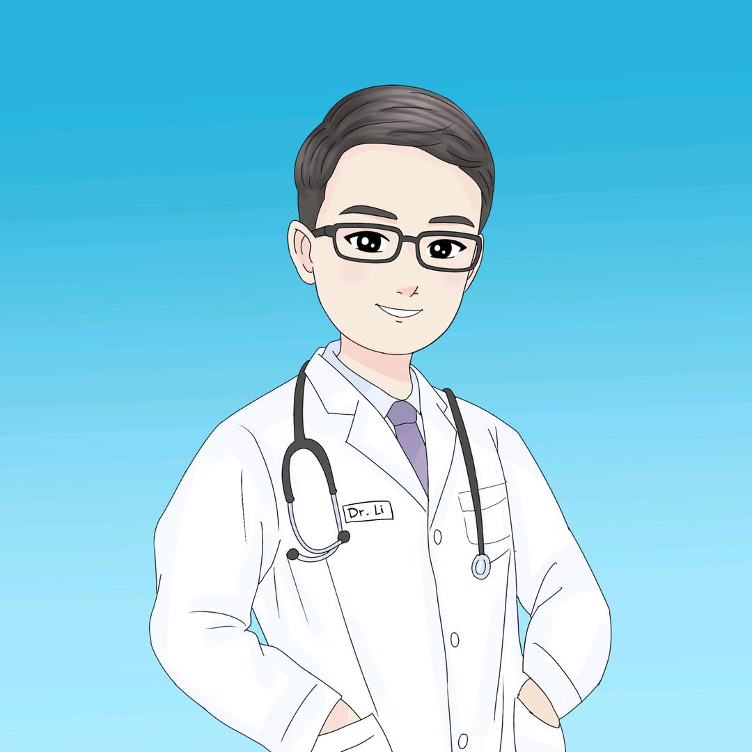 盆底尿控李伟医生