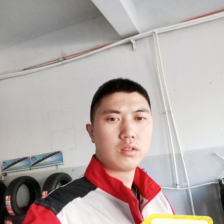 朔州轮胎汽修小庞
