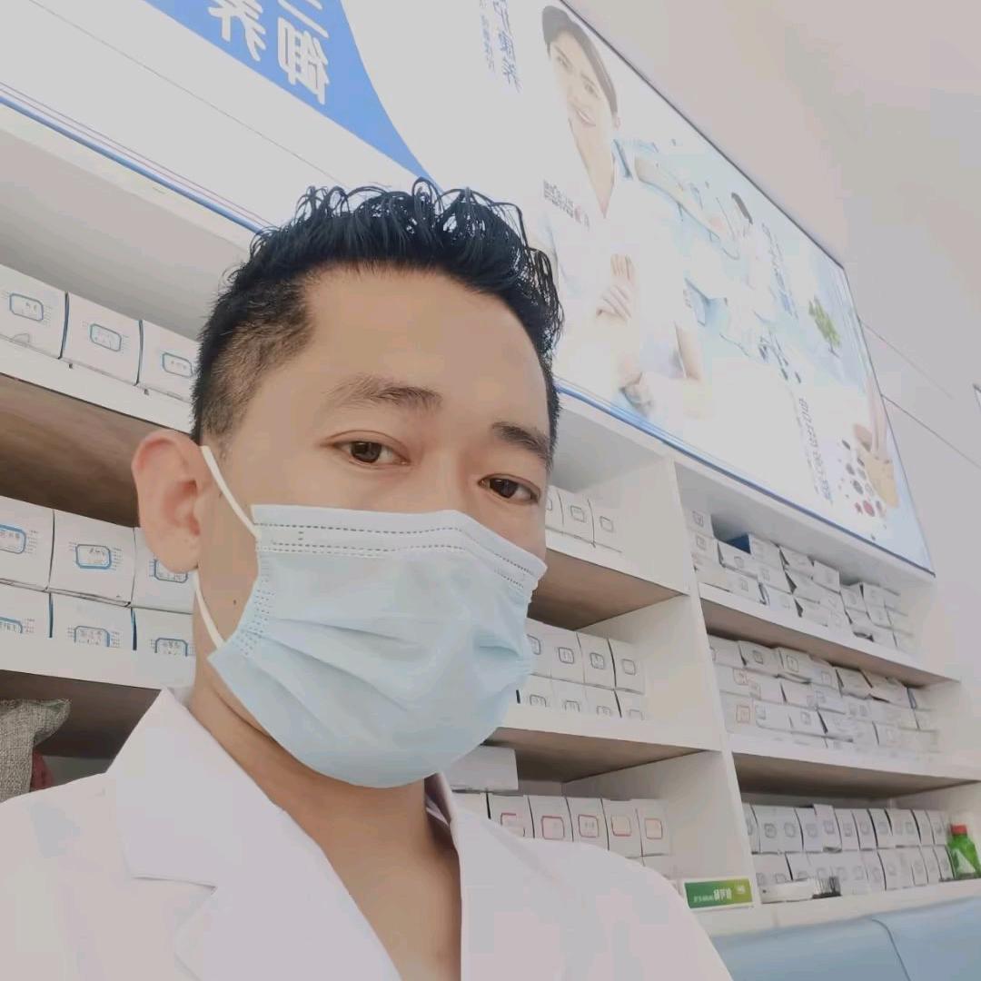 足部修治师@阿伟