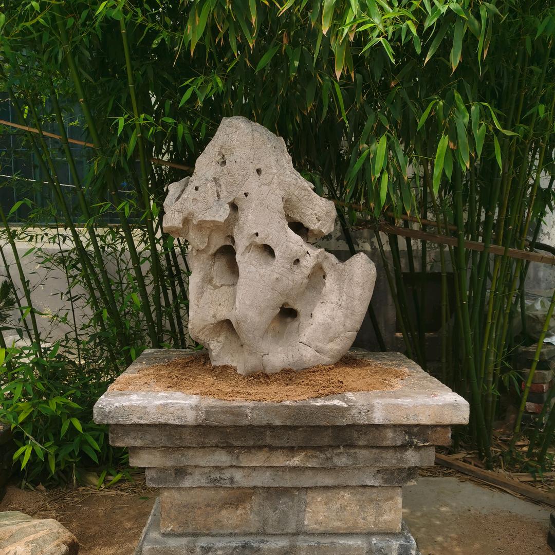 古石侯