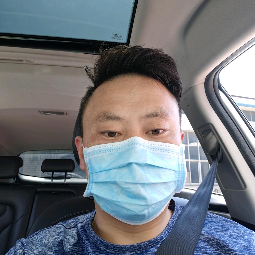 Mr   Yang