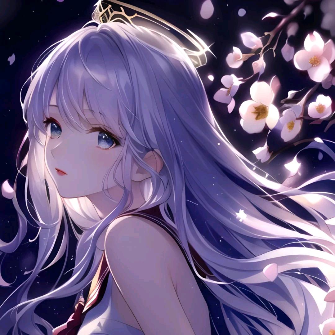 夏小妮子呀