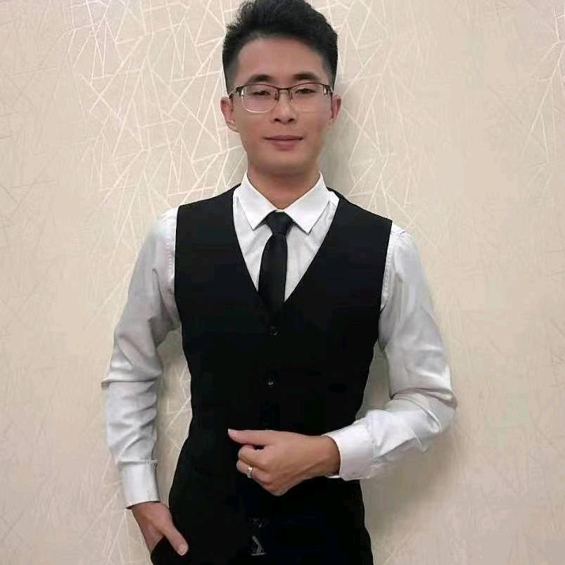 阳西二叔