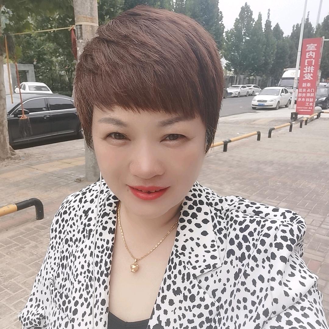 王姨爱生活