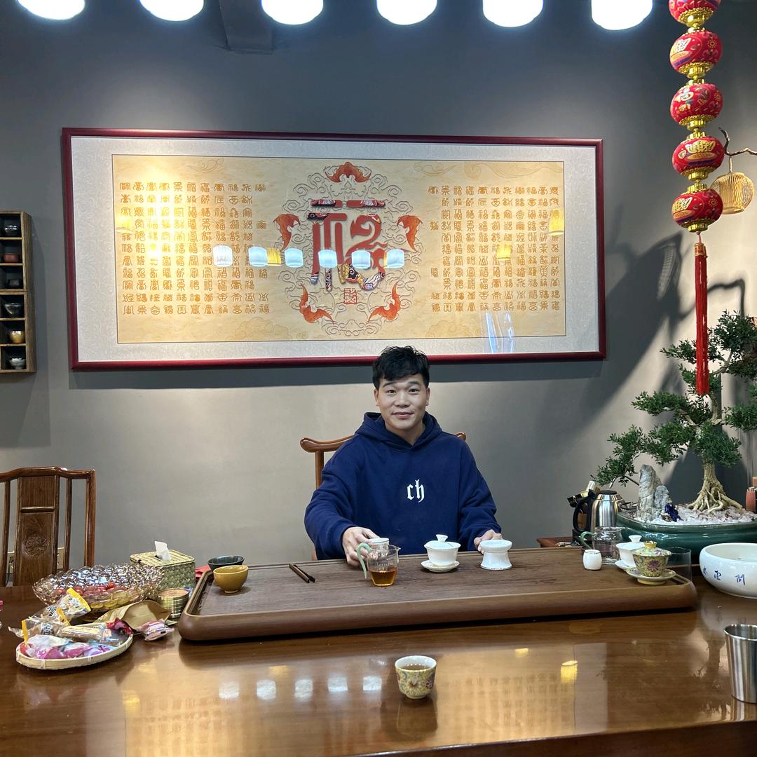 东源县恒基二手车有限公司