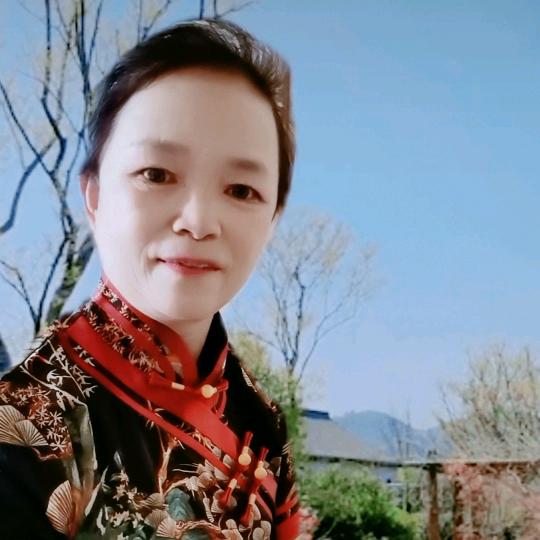 桐桐奶奶
