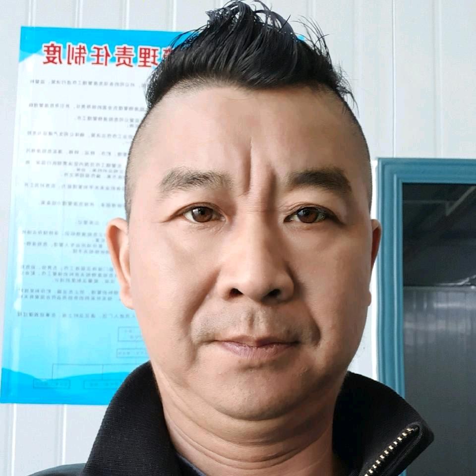 赵安新