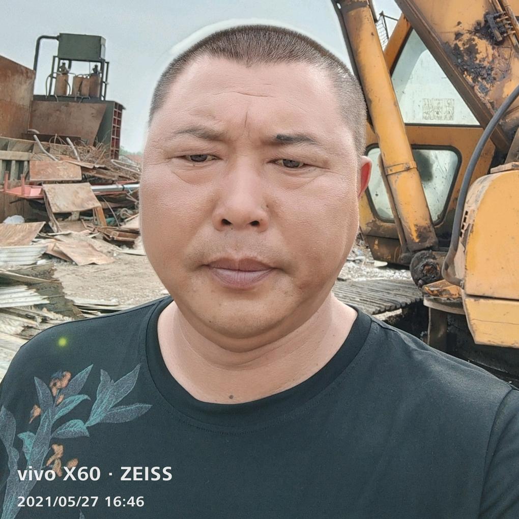常熟市常福废旧物资回收有限责任公司