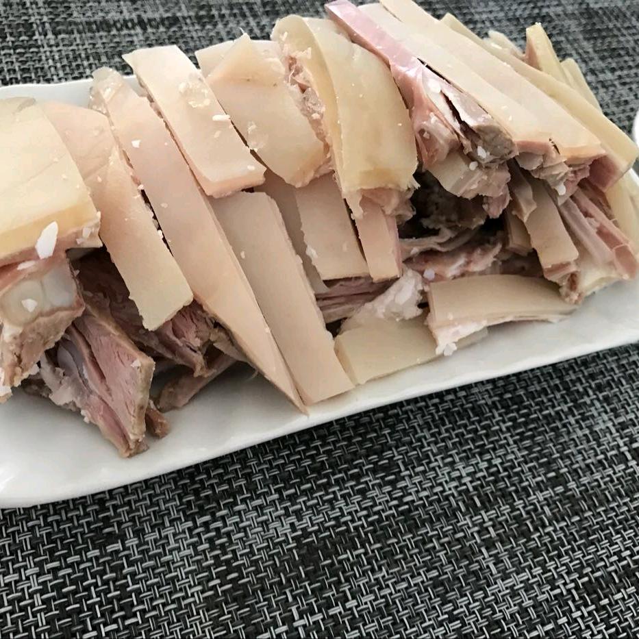 东阳市千祥陈岩丰羊肉