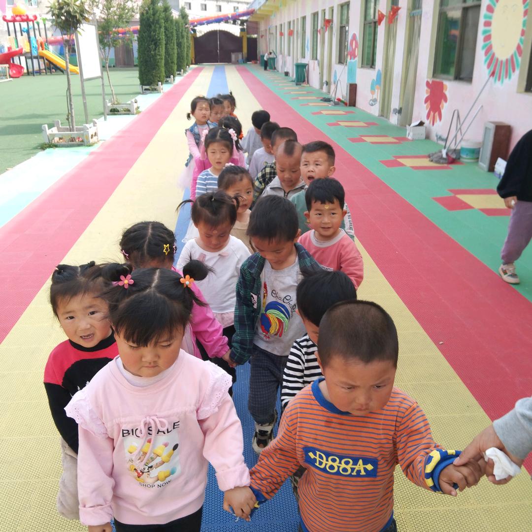 开心果河南省非文化遗产滑县木板年画传承人