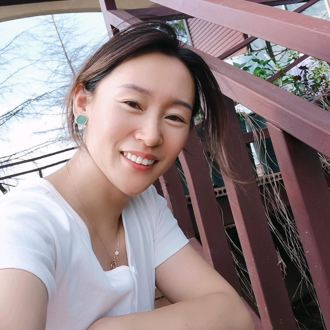 心向阳光