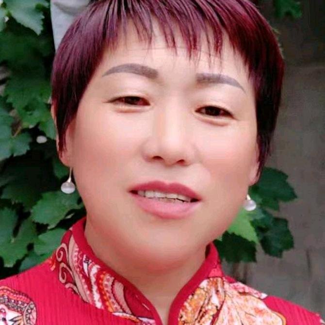 幽默姐