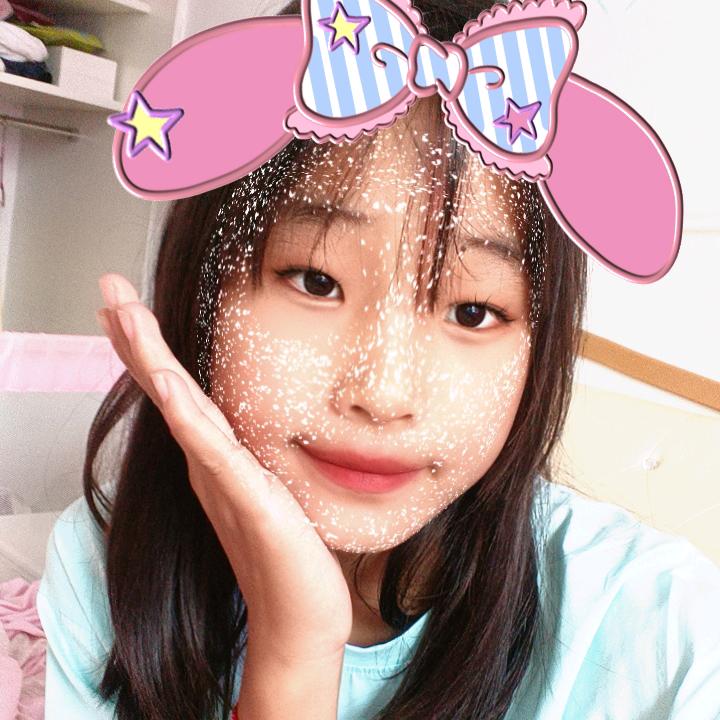 织一束月色