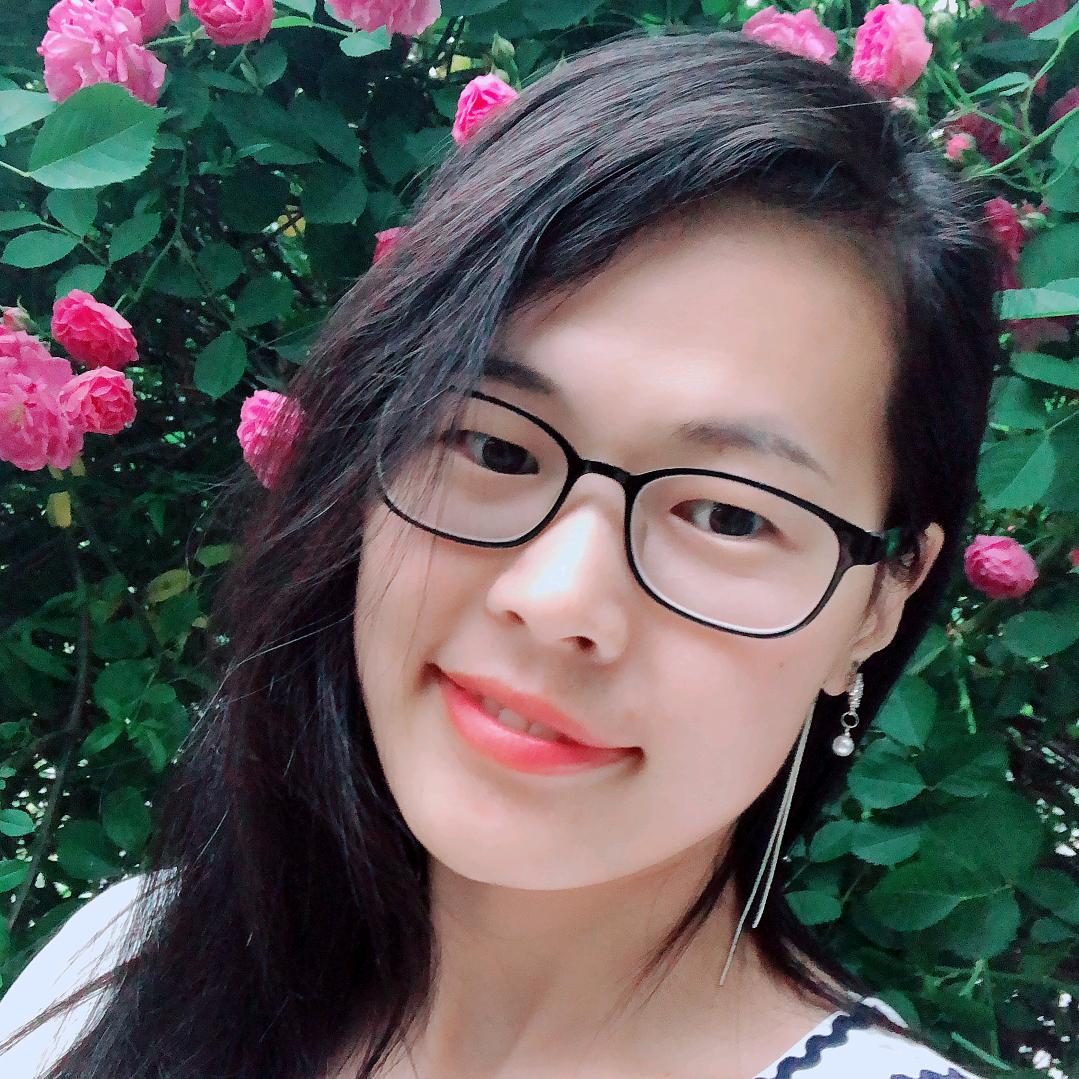 李楠 Nancy