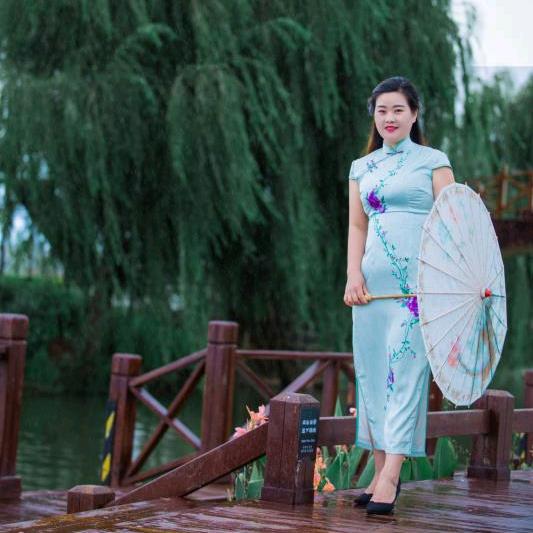 丁小娅