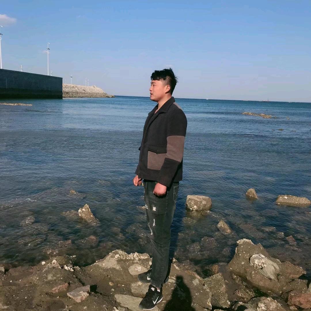 一往情深👌