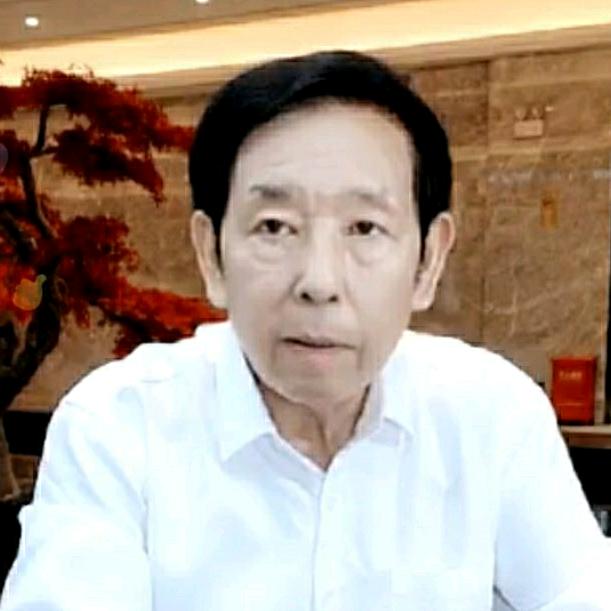 郑玉权书法
